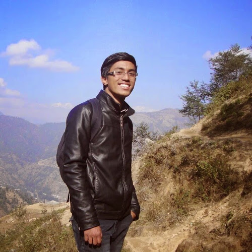 Shree Sthapit-Freelancer in ,Nepal
