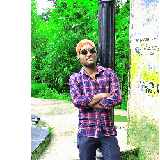 Ashok Behera-Freelancer in Berhampur,odisha,India