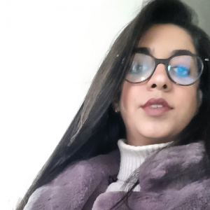 Meryam Elidrissi-Freelancer in Agadir,Morocco