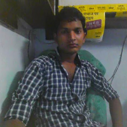 Deepu Thakur-Freelancer in Allahabad,India