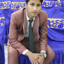 Mustafa Haider-Freelancer in Seohara,India