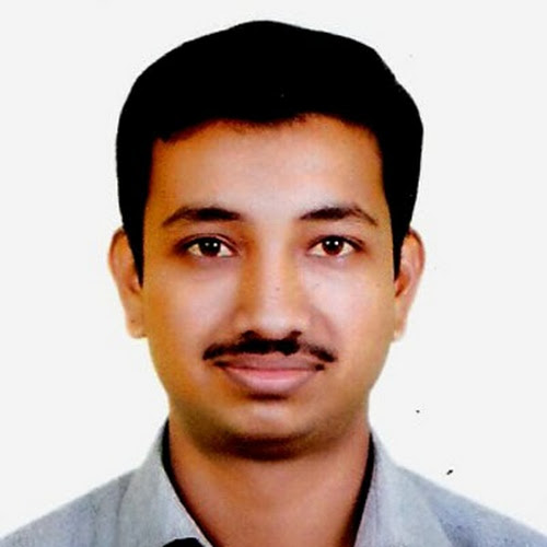 Shrikant Kumbhar-Freelancer in ,India