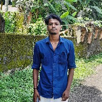 Vishnu K-Freelancer in Coimbatore,India