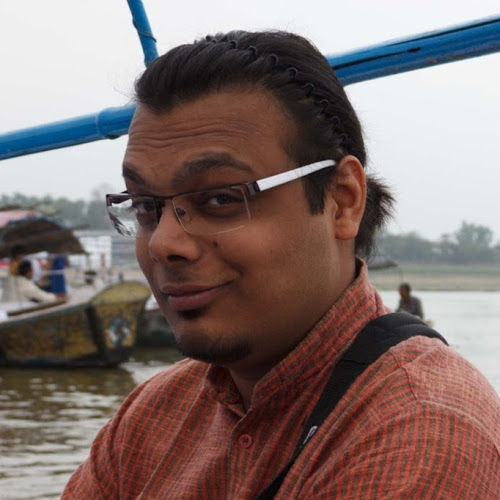 Kshitij Aggarwal-Freelancer in ,India