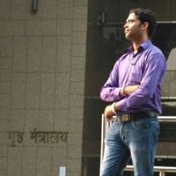 Vireshwar Tomar-Freelancer in New Delhi,India