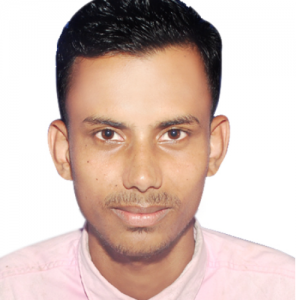 Muktadir Hussan-Freelancer in Sylhet,Bangladesh