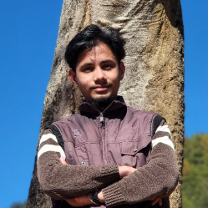 Rajesh Regmi-Freelancer in Kathmandu,Nepal