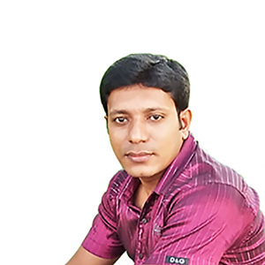 Polash Saha-Freelancer in Kushtia,Bangladesh
