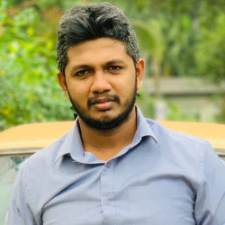 Surandika Prasath-Freelancer in kalagedihena,Sri Lanka