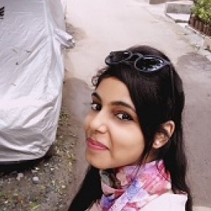 Akshita Mathur-Freelancer in Jaipur,India
