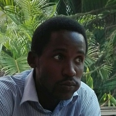 Robert Wasike-Freelancer in ,Kenya
