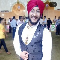 Navpreet Singh-Freelancer in Raipur,India