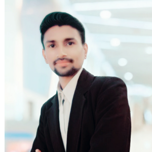 Syed Ali Gohar Shah-Freelancer in Mirpur Khas,Pakistan