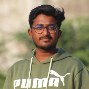 Vamshi Reddy-Freelancer in Hyderabad,India
