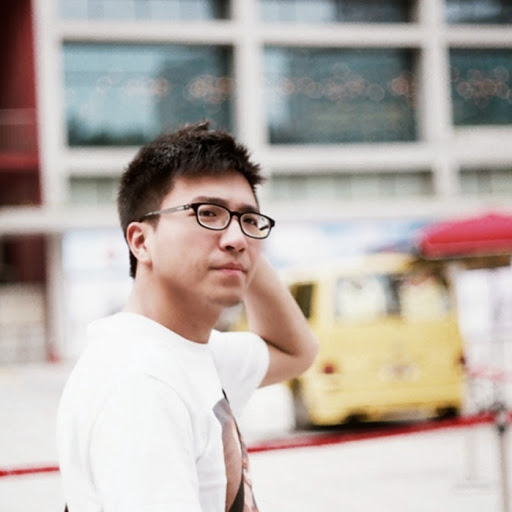 Shane Chen-Freelancer in Taipei,Taiwan