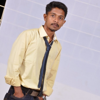 Saran Charan-Freelancer in Vellore,India