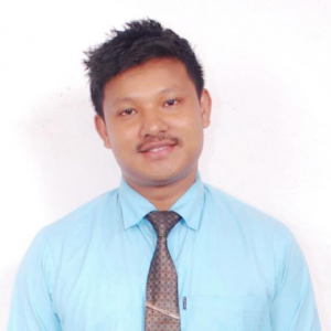 Narayan Kumal-Freelancer in Narayangadh,Nepal