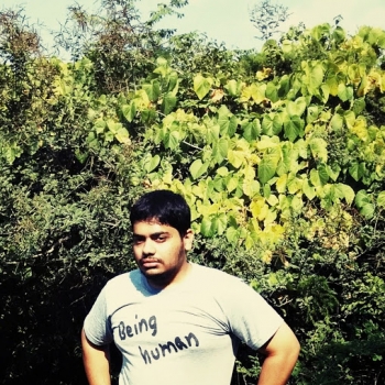 Minhaj Mohd-Freelancer in Hyderabad,India