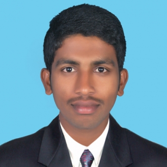 Swamy Annemalla-Freelancer in Hyderabad,India