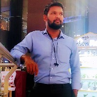 Leo Royal-Freelancer in HYDERABAD,India