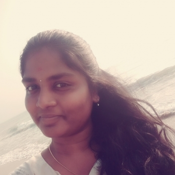 Divyasree Perumal-Freelancer in Chennai Area, India,India