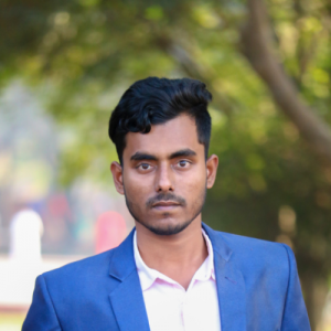 Md Imdadul Hossain-Freelancer in Dhaka,Bangladesh