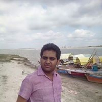 Durgesh Mishra-Freelancer in Basti,India
