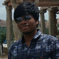 Danny Joseph-Freelancer in Tiruvallur,India