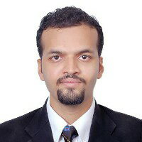 Sandeep Shenoy-Freelancer in ,India
