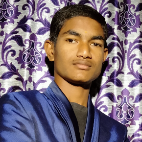 Bhagyaraj S M-Freelancer in Bidar,India