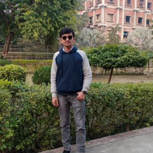 Ayush Yadav-Freelancer in Sant Ravidas Nagar.Bhadohi.221401,India