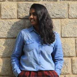 Seetha Cheruvu-Freelancer in Hyderabad,India
