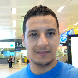 Ibrahim Elidrissi-Freelancer in Salé,Morocco
