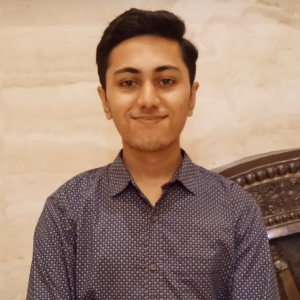 Abishek R-Freelancer in ,USA