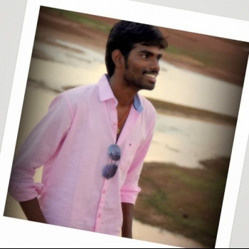 Madhan K-Freelancer in Chennai,India