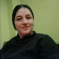 Vandana Chauhan-Freelancer in Shimla,India