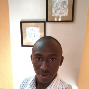 Adebisi Oluwakamisi-Freelancer in Lagos,Nigeria