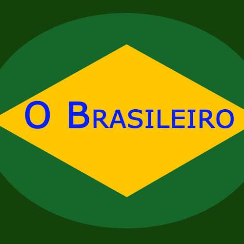 O Brasileiro-Freelancer in ,Brazil