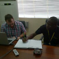 Eric A-Freelancer in ,Nigeria