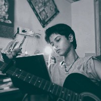 Aditi Chauhan-Freelancer in Dimapur,India
