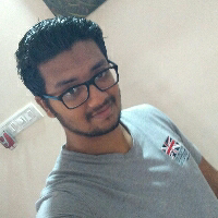 Shashank Patel-Freelancer in Gandhinagar,India