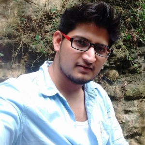 Adarsh Singh-Freelancer in Gurugram,India
