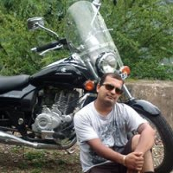 Yatish Bhagat-Freelancer in Panchkula,India