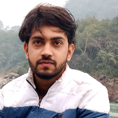 Yogesh Sharma-Freelancer in Muzaffarnagar,India