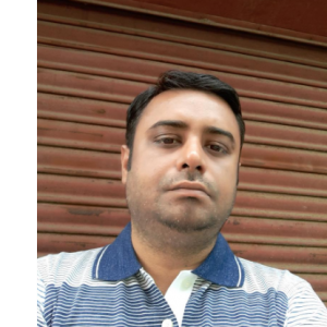 Debraj Ghosh Dastidar-Freelancer in Chandannagar,India