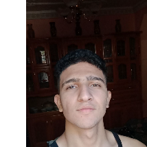 Azzedine Roumane-Freelancer in ,Algeria