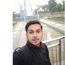 Sahil Singh-Freelancer in Lucknow,India