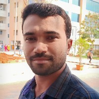 Bhaskar Pittala-Freelancer in Warangal,India