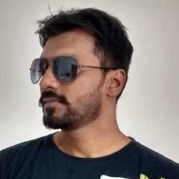 Pratheek M-Freelancer in Bangalore,India