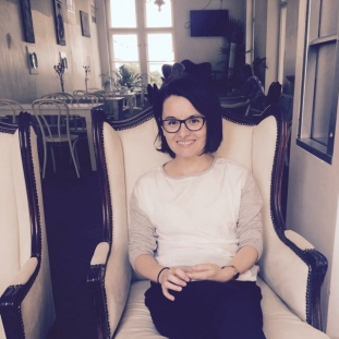 Anna Golias-Freelancer in Pieszyce,Poland